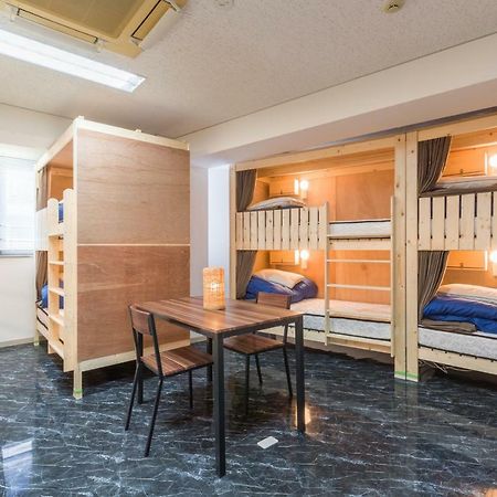 The Taurus Inn 구마모토 외부 사진