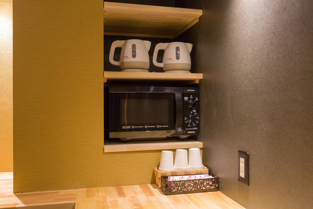The Taurus Inn 구마모토 외부 사진