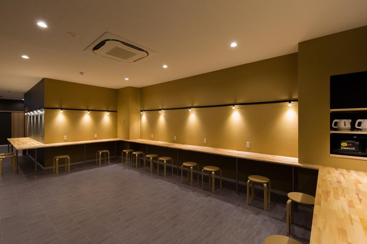 The Taurus Inn 구마모토 외부 사진