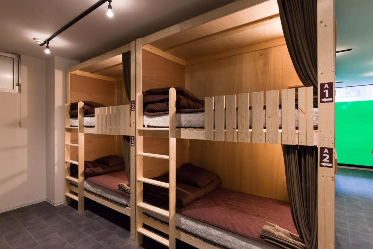 The Taurus Inn 구마모토 외부 사진