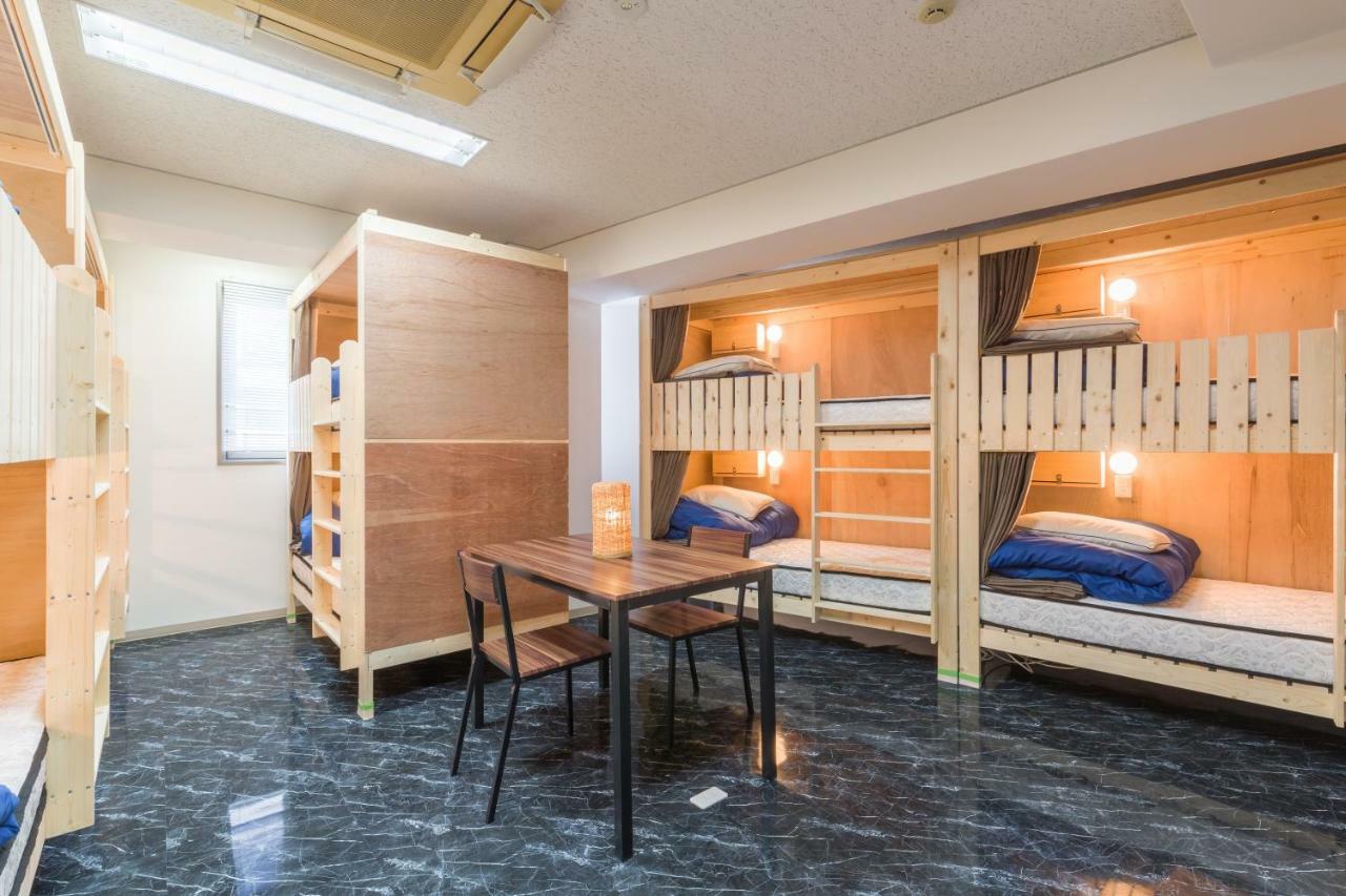 The Taurus Inn 구마모토 외부 사진